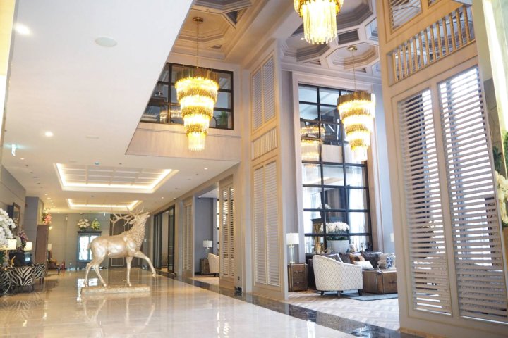 SN康克斯酒店(SN Connx Hotel)