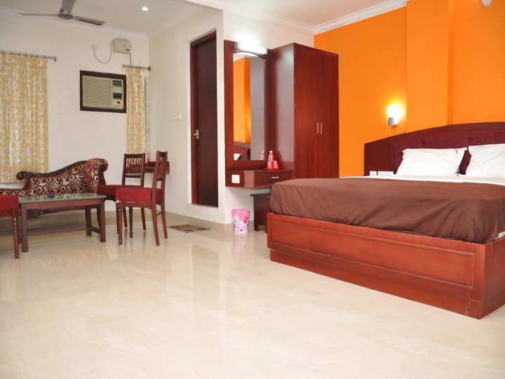 马杜赖斯利查克拉酒店(Sree Chakra Hotels Madurai)