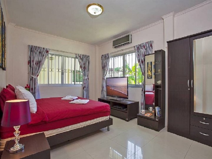 Baan Kinara – 3 Beds