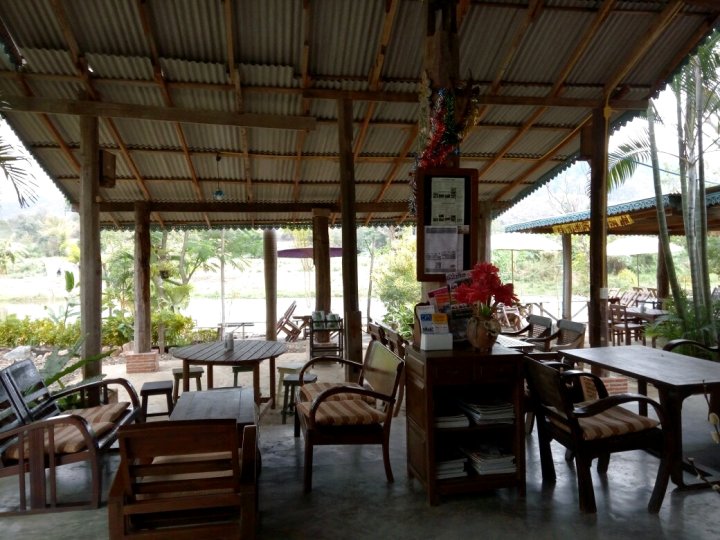 班麦空芒别墅(Baan Maikong Mang Villa)