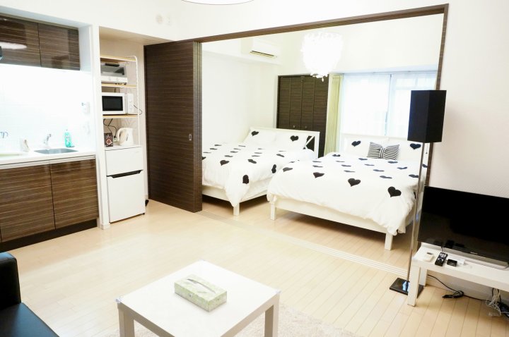 Sara公寓(Sara Apartment)