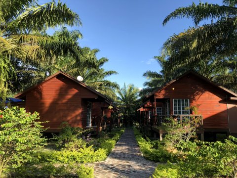 葫芦娃之家(Gourd House)