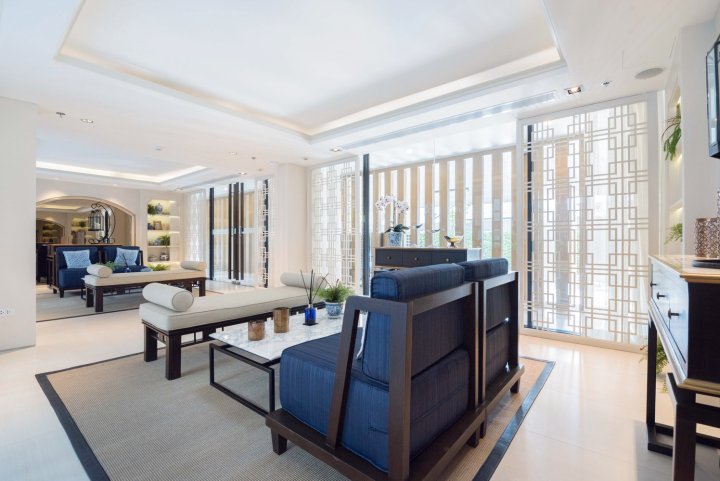 非凡宿普吉岛温馨大方公寓 1分店(Special Phuket Town Warm and Generous Apartment 1 Branch)