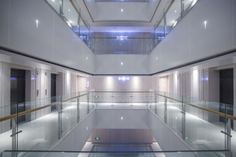 威海希尔维亚酒店