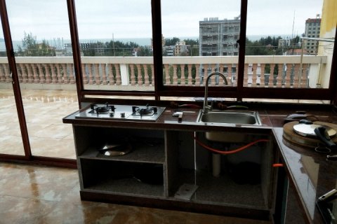 东兴海岸时尚酒店(万尾金滩店)