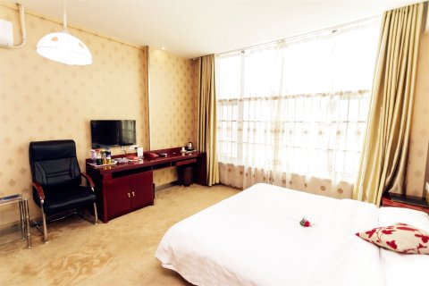 中宁悦家商务宾馆