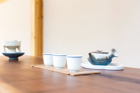 54號·南洋老别墅(西街店)