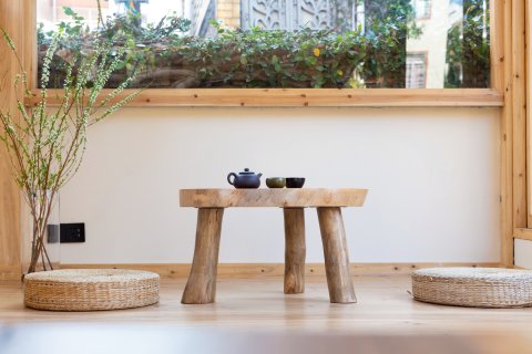 54號·南洋老别墅(西街店)