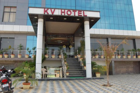 K V 酒店及餐厅(KV Hotel & Restaurant)