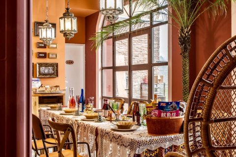 仙女山La Ray.未满叁拾酒店