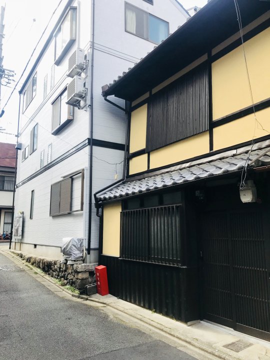 云井民宿-松下町店(Cloud and Well Hostel - Matsumotochō)