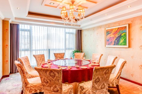 宽城京城大酒店