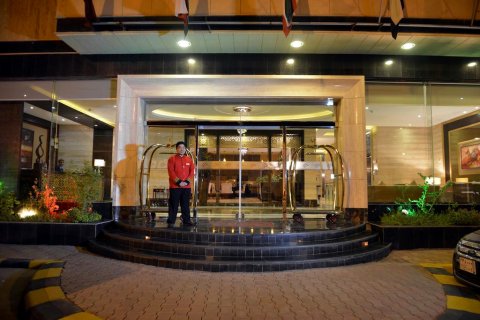 布多阿尔马伊玛酒店(Boudl Al Majmaa)