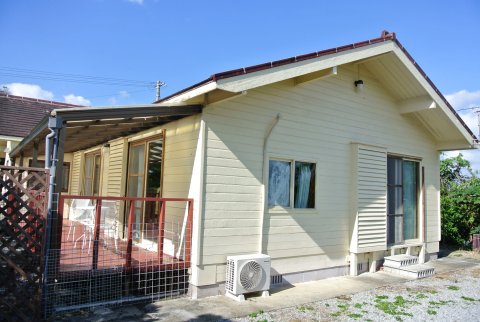 星夜屋酒店(Starry Sky House)