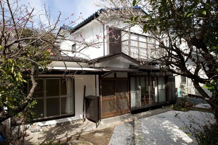 EK House镰仓十二所(EK House Kamakura Twelve)