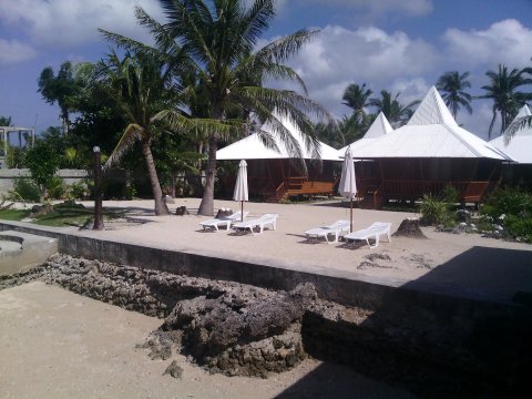 玛雅海滩度假村(Maia's Beach Resort)