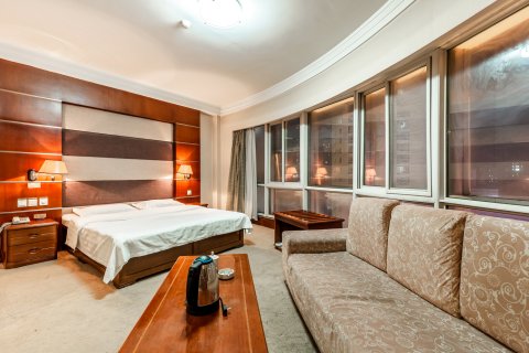 本溪富佳大酒店