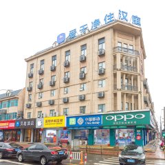 酒店头图