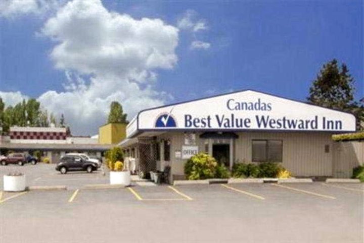 Canada's Best Value Westward Inn