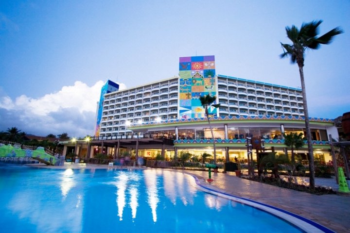 塞班岛世界度假酒店(Saipan World Resort)