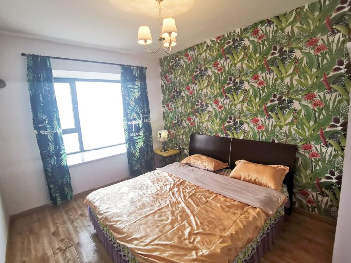 天津美贺屋公寓北章庙村分店