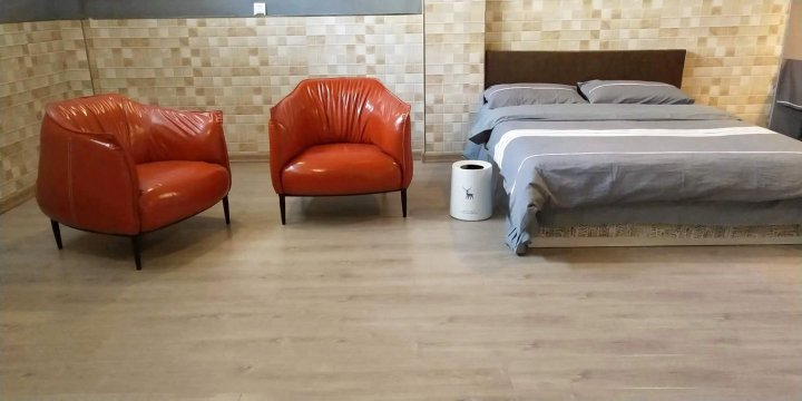 长春光影故事情怀酒店