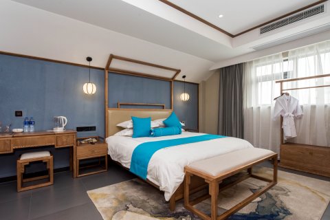 泽一居精舍(苏州观前街平江路店)