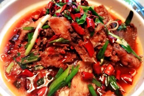 普洱思普雅苑住宿