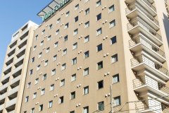 东京上野御徒町芬迪别墅酒店(Hotel Villa Fontaine Tokyo-Ueno Okachimachi)