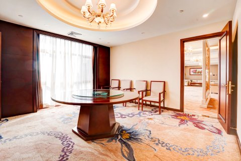 双鸭山松江国际大酒店(火车站店)