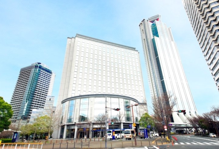 大阪湾昆特萨酒店(Quintessa Hotel Osaka Bay)