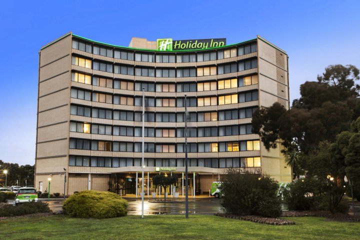 墨尔本机场假日酒店(Holiday Inn Melbourne Airport)