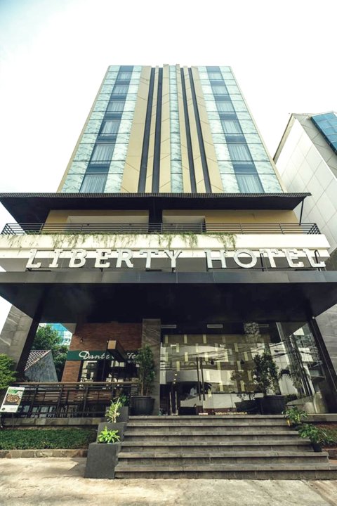 坦林雅加达自由酒店(Liberty Hotel Thamrin Jakarta)