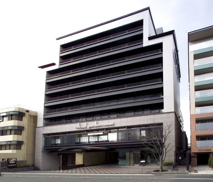 三井花园饭店京都四条(Mitsui Garden Hotel Kyoto Shijo)
