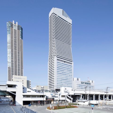 ART 大阪湾酒店(Art Hotel Osaka Bay Tower)