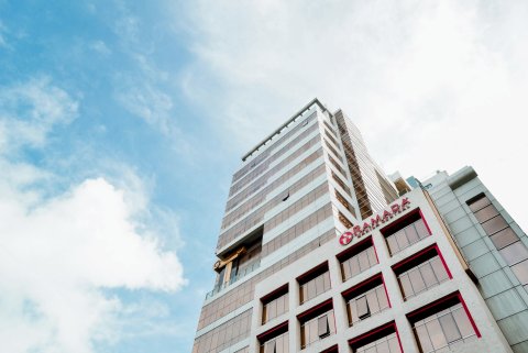 马尼拉中央温德姆华美达酒店(Ramada by Wyndham Manila Central)