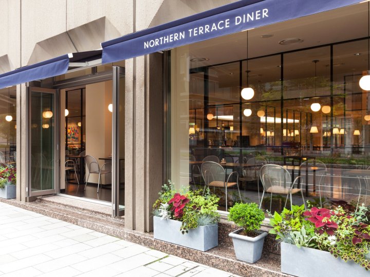 北海道札幌格兰大酒店(Sapporo Grand Hotel)