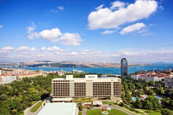 希尔顿伊斯坦布尔博斯普鲁斯酒店(Hilton Istanbul Bosphorus)