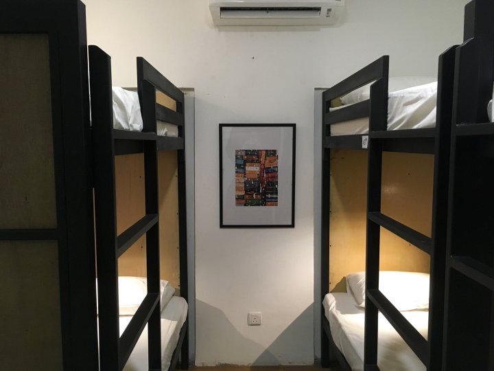 床包客青年旅舍(The Bedpackers Hostel)