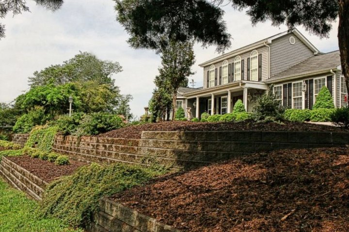 熏衣草高地民宿(Lavender Heights Bed and Breakfast)