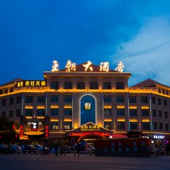 酒店头图