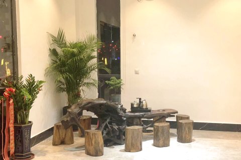 昌江观山近海舍民宿