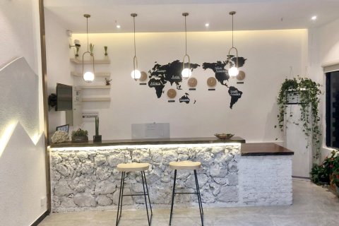 昌江观山近海舍民宿