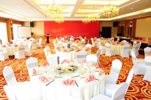 三峡工程大酒店(宜昌三峡大坝店)