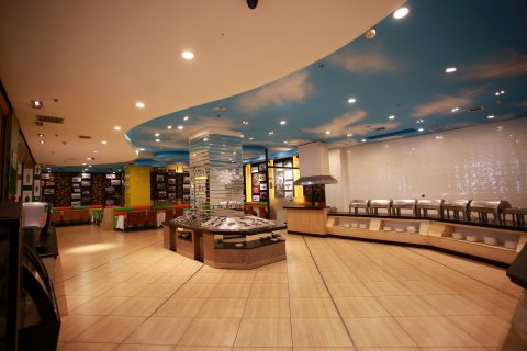 哈尔滨工业大学飞泷丽呈酒店