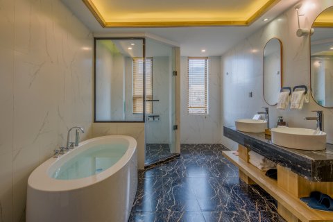 溪田·悦上   |   Alice  in  Wonderland · 爱丽丝梦游仙境·客栈