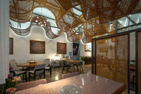 大理安扬度假海景客栈