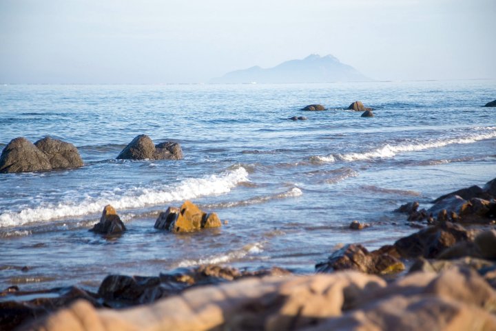 青岛70观海公寓