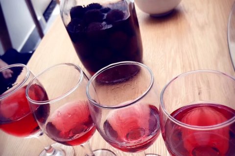 长岛仙品民宿(九丈崖风景区店)