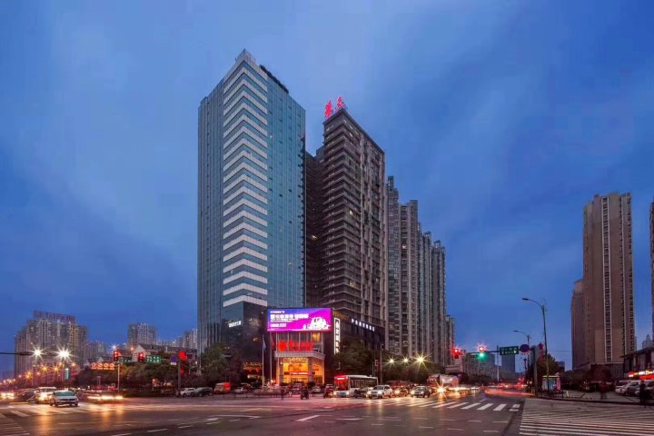 长沙县星沙华天大酒店